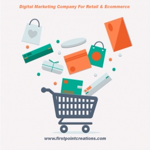 Digital Marketing Company For Retail & eCommerce in Delhi NC